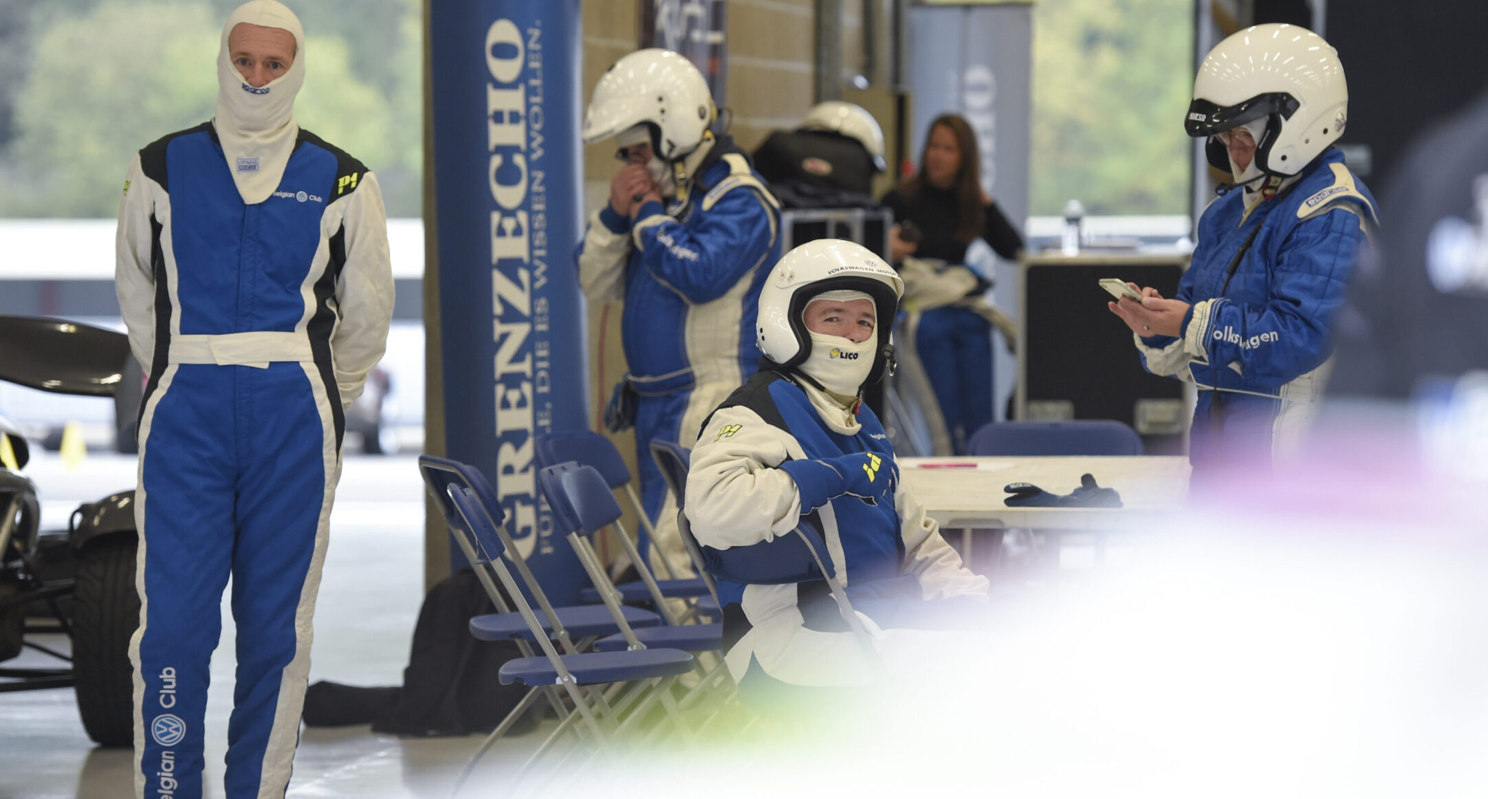 KV Oostende v KAS Eupen - Jupiler Pro League