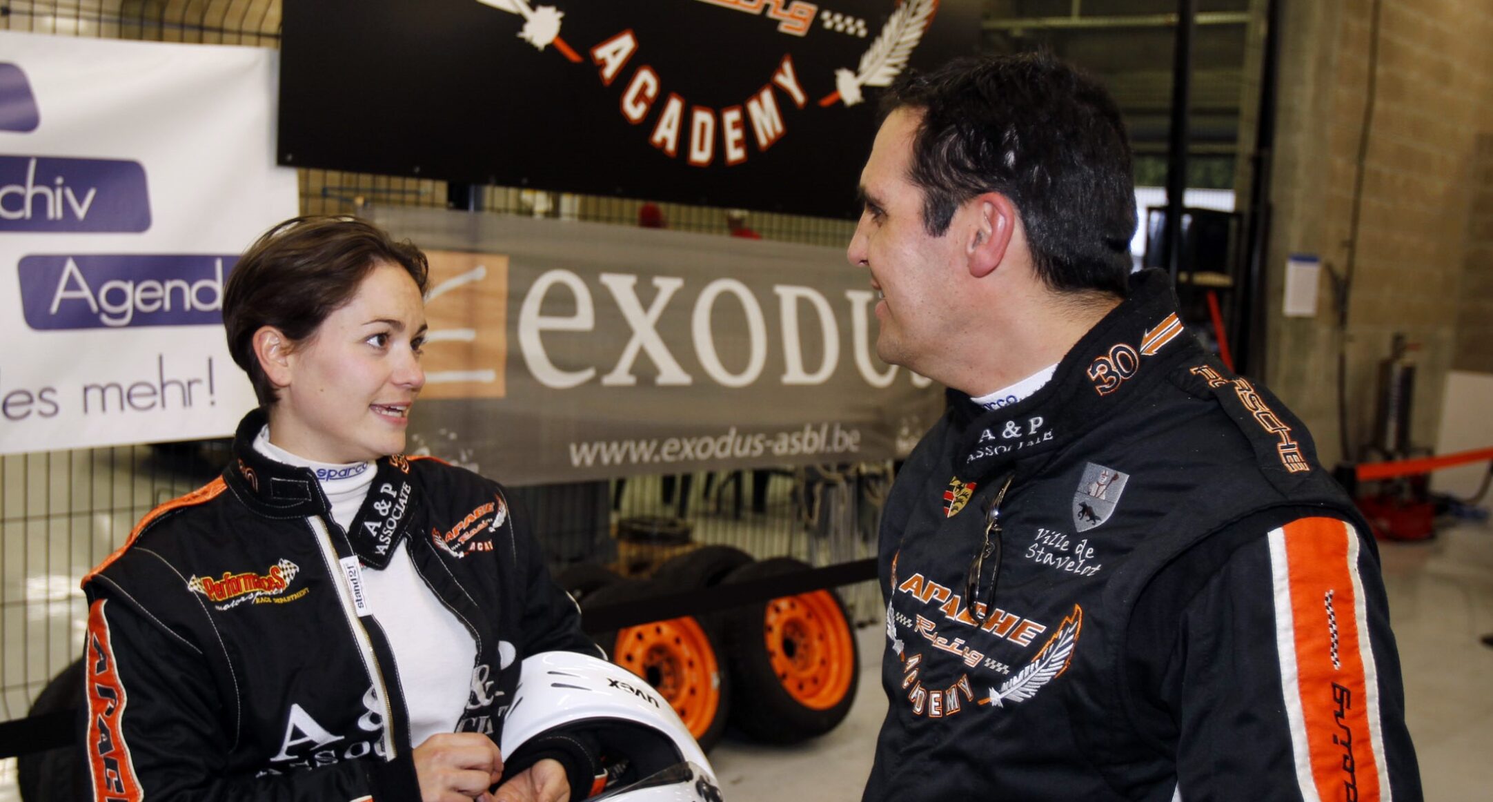 Julie 35 (©Foto Ch Fischer)