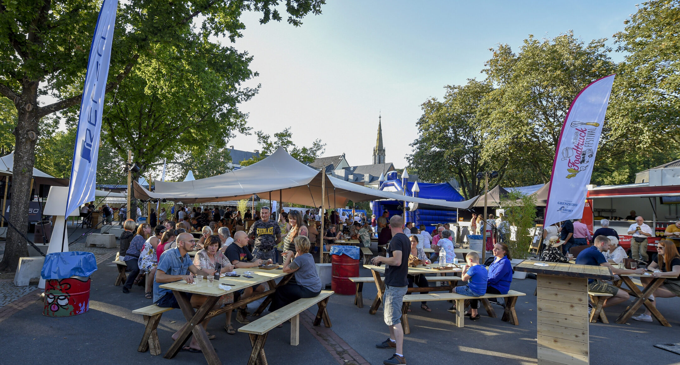 KAS Eupen v Waasland Beveren - Jupiler Pro League