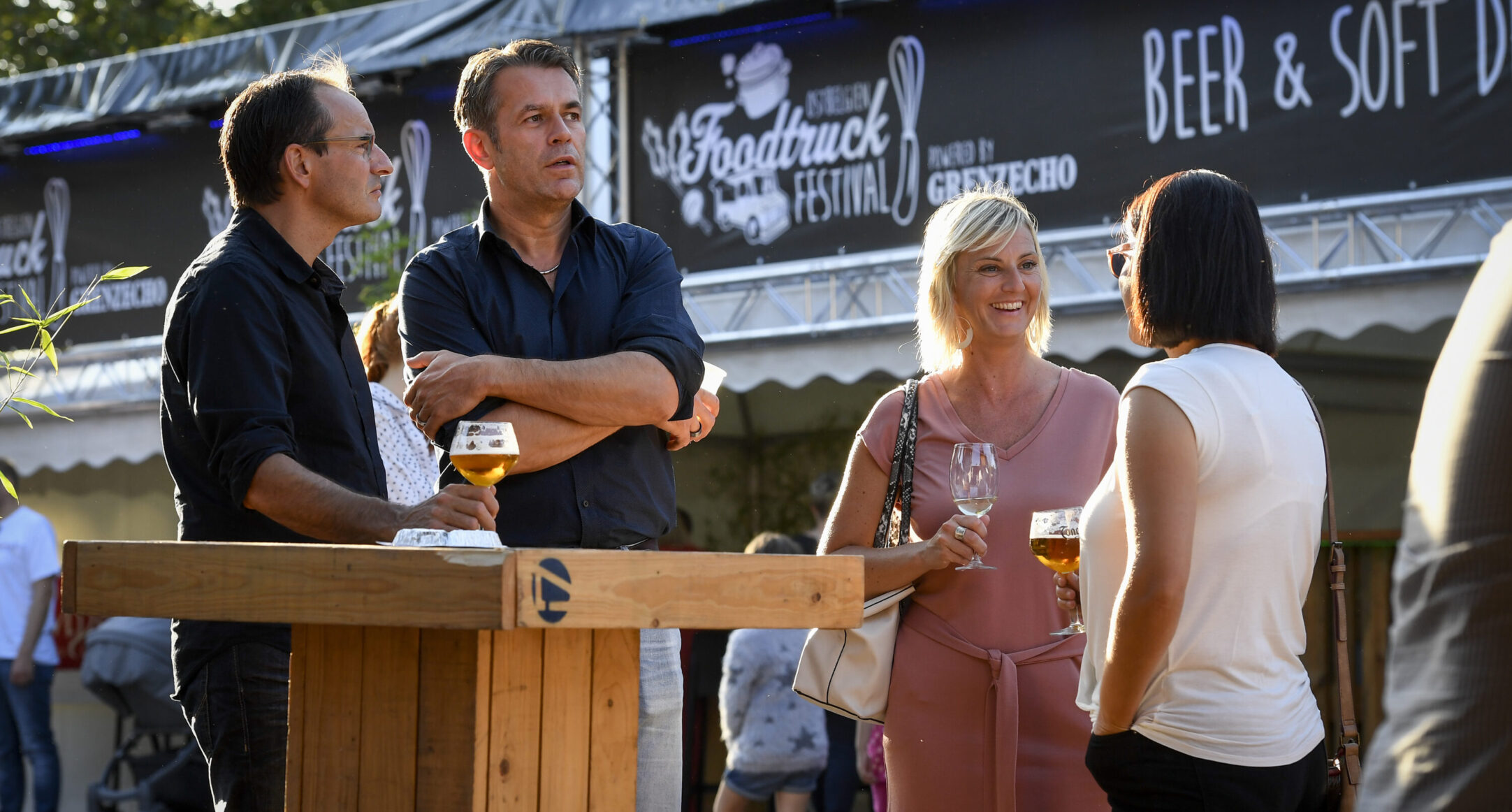 KAS Eupen v Waasland Beveren - Jupiler Pro League